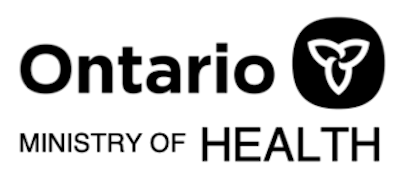 Ministry of Health Ontario